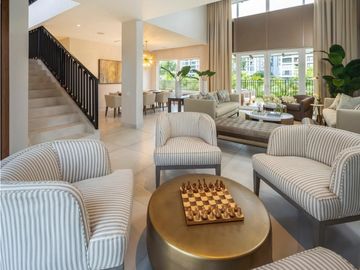 Venta de Casas en The Woods - Santa Maria