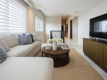 Venta de Casas en The Woods - Santa Maria
