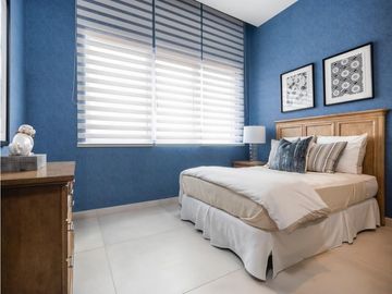 Venta de Casas en The Woods - Santa Maria