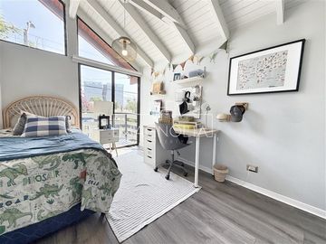 Casa remodelada en Las Condes