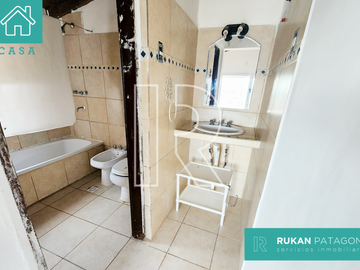 #VentaRUKAN | Casa de 3 Habitaciones | Quinta 614, Parcela 04 | Las Heras, Santa Cruz.-