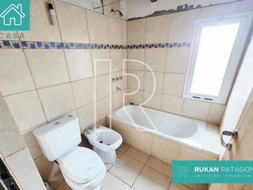 #VentaRUKAN | Casa de 3 Habitaciones | Quinta 614, Parcela 04 | Las Heras, Santa Cruz.-