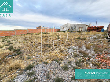 #VentaRUKAN | Casa de 3 Habitaciones | Quinta 614, Parcela 04 | Las Heras, Santa Cruz.-