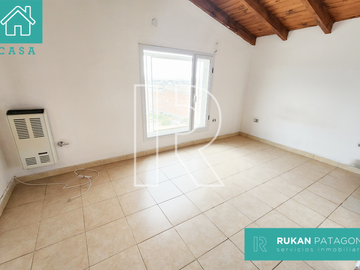 #VentaRUKAN | Casa de 3 Habitaciones | Quinta 614, Parcela 04 | Las Heras, Santa Cruz.-