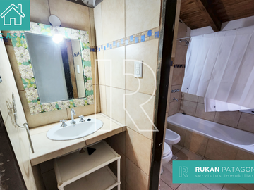 #VentaRUKAN | Casa de 3 Habitaciones | Quinta 614, Parcela 04 | Las Heras, Santa Cruz.-