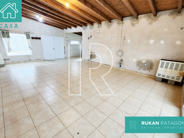 #VentaRUKAN | Casa de 3 Habitaciones | Quinta 614, Parcela 04 | Las Heras, Santa Cruz.-
