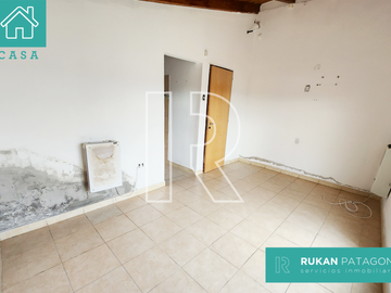 #VentaRUKAN | Casa de 3 Habitaciones | Quinta 614, Parcela 04 | Las Heras, Santa Cruz.-