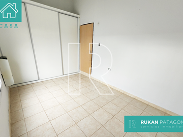 #VentaRUKAN | Casa de 3 Habitaciones | Quinta 614, Parcela 04 | Las Heras, Santa Cruz.-