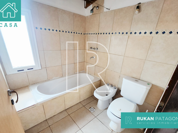 #VentaRUKAN | Casa de 3 Habitaciones | Quinta 614, Parcela 04 | Las Heras, Santa Cruz.-