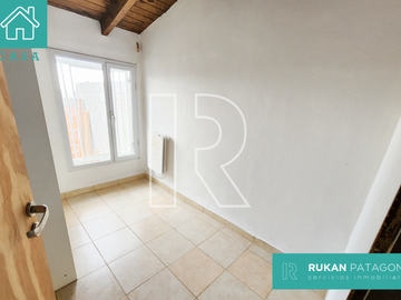 #VentaRUKAN | Casa de 3 Habitaciones | Quinta 614, Parcela 04 | Las Heras, Santa Cruz.-