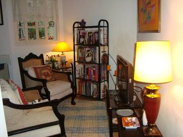 Departamento en Venta en Barrio Norte, Capital Federal