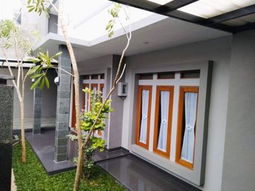 . Hunian Sejuk Asri Strategis di Cimahi Utara 10 mnt ke Pasteur, 12 mnt ke Suryasumantri Maranatha Harga 2 M Nego !!