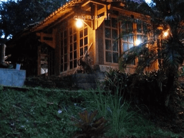 VILLA DAERAH NGASEM RAYA PUDAK PAYUNG SEMARANG