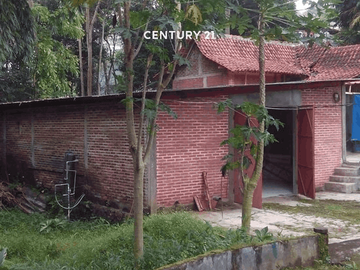 VILLA DAERAH NGASEM RAYA PUDAK PAYUNG SEMARANG