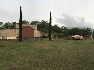 Quinta en Venta Col. Misión de La Antigua 2Do Sect.