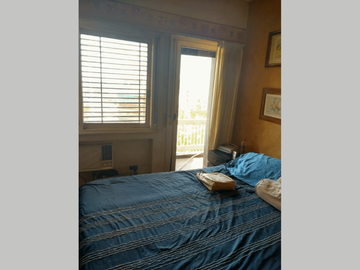 Departamento en Venta en Caballito, 5 ambientes 98 m2 + 2 balcones, 3 baños - Avenida San Martín 1500
