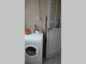 Departamento en Venta en Caballito, 5 ambientes 98 m2 + 2 balcones, 3 baños - Avenida San Martín 1500