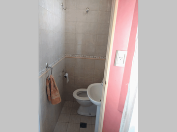 Departamento en Venta en Caballito, 5 ambientes 98 m2 + 2 balcones, 3 baños - Avenida San Martín 1500
