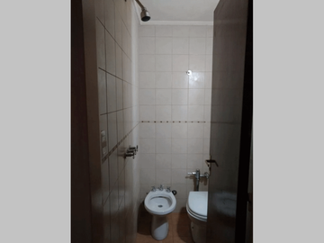 Departamento en Venta en Caballito, 5 ambientes 98 m2 + 2 balcones, 3 baños - Avenida San Martín 1500