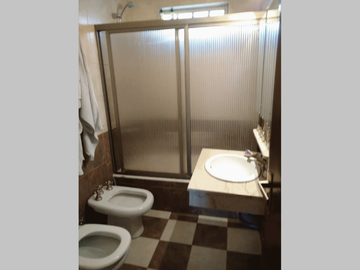 Departamento en Venta en Caballito, 5 ambientes 98 m2 + 2 balcones, 3 baños - Avenida San Martín 1500
