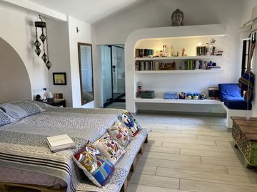 casa condominio en arriendo/venta en villa campestre. Cod V103784