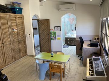 casa condominio en arriendo/venta en villa campestre. Cod V103784