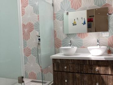 casa condominio en arriendo/venta en villa campestre. Cod V103784