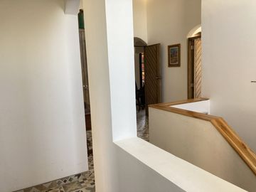 casa condominio en arriendo/venta en villa campestre. Cod V103784