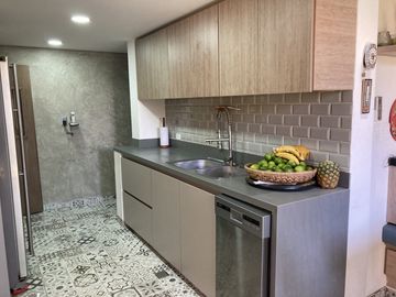casa condominio en arriendo/venta en villa campestre. Cod V103784