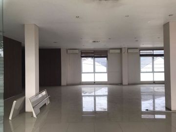 Dijual/Disewakan Gedung Ruko 3 Lantai Gandeng 5 Ex Kantor