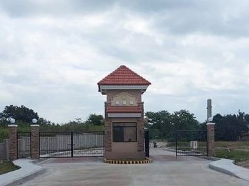 Residential Lot for Sale Batangas City