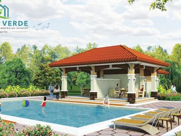 Residential Lot for Sale Batangas City