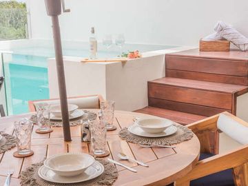 Estudio Penthouse en el desarrollo más exclusivo de Tulum!!!