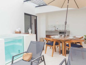 Estudio Penthouse en el desarrollo más exclusivo de Tulum!!!