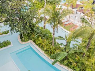 Estudio Penthouse en el desarrollo más exclusivo de Tulum!!!