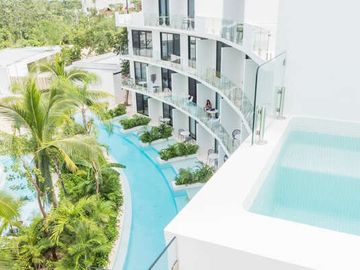 Estudio Penthouse en el desarrollo más exclusivo de Tulum!!!