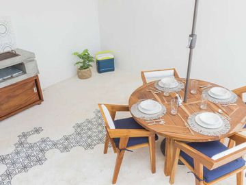 Estudio Penthouse en el desarrollo más exclusivo de Tulum!!!