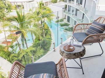 Estudio Penthouse en el desarrollo más exclusivo de Tulum!!!