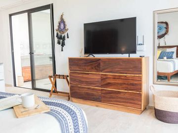 Estudio Penthouse en el desarrollo más exclusivo de Tulum!!!