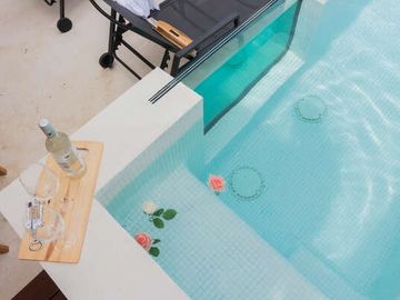 Estudio Penthouse en el desarrollo más exclusivo de Tulum!!!