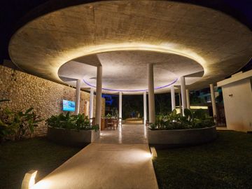 Estudio Penthouse en el desarrollo más exclusivo de Tulum!!!