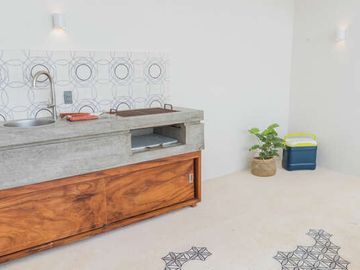 Estudio Penthouse en el desarrollo más exclusivo de Tulum!!!