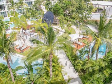 Estudio Penthouse en el desarrollo más exclusivo de Tulum!!!