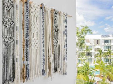 Estudio Penthouse en el desarrollo más exclusivo de Tulum!!!