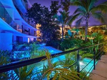 Estudio Penthouse en el desarrollo más exclusivo de Tulum!!!