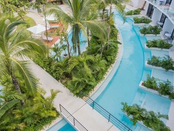 Estudio Penthouse en el desarrollo más exclusivo de Tulum!!!