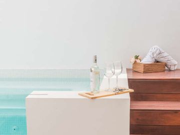Estudio Penthouse en el desarrollo más exclusivo de Tulum!!!