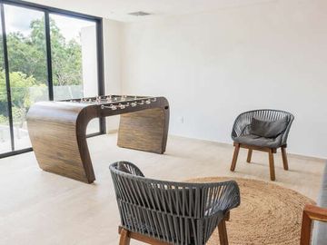 Estudio Penthouse en el desarrollo más exclusivo de Tulum!!!