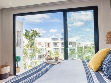 Estudio Penthouse en el desarrollo más exclusivo de Tulum!!!