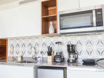 Estudio Penthouse en el desarrollo más exclusivo de Tulum!!!